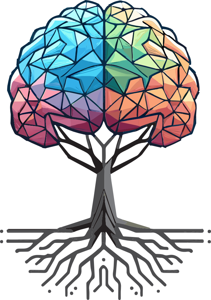 <center>Welcome to Mindful Roots <br>~<br>Holistic Health & Trauma Coaching</center>